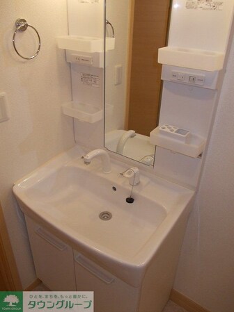 アルカンシェル IIの物件内観写真